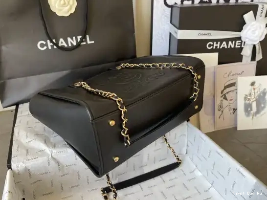 First Bag Ru BAG TOTE CHANEL 0701